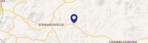 13315 Stewartsville Rd