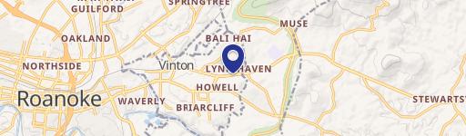 1311 Washington Ave, Unit 1313