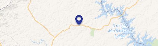 10700 Booker T Washington Hwy