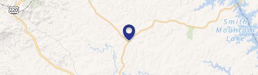 7118 Booker T Washington Hwy