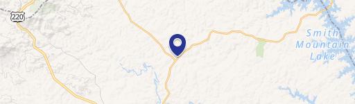 7256 Booker T Washington Hwy