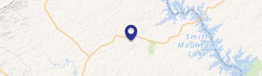 10704 Booker T Washington Hwy