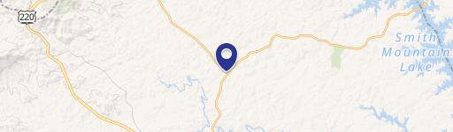 7005 Booker T Washington Hwy