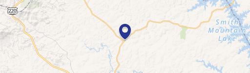 7254 Booker T Washington Hwy