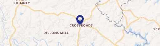 4150 Burnt Chimney Rd