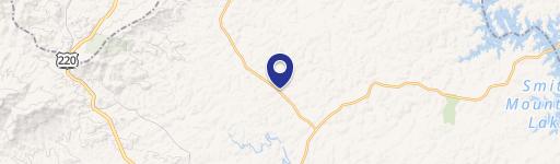 1693 Jubal Early Hwy