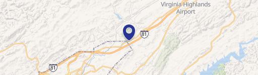 16600 Highlands Ctr Blvd