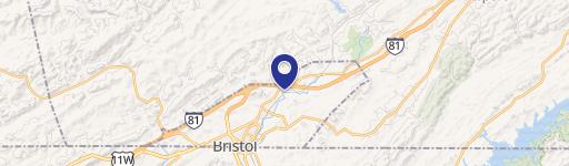 897 Old Abingdon Hwy