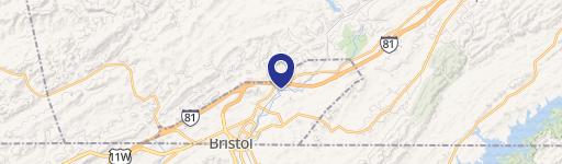 845 Old Abingdon Hwy