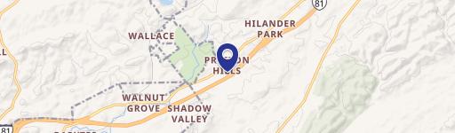 21348 Old Dominion Rd