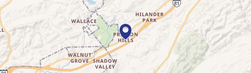 21341 Old Dominion Rd