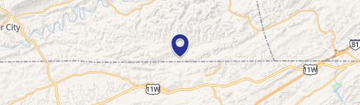 868 Tri State Lime Rd