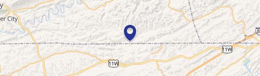 675 Tri State Lime Rd