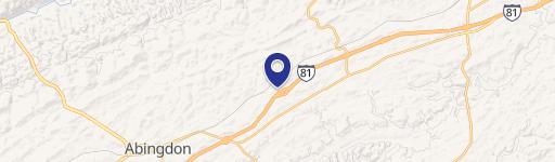 Abingdon, VA 24210