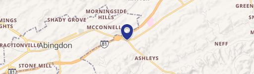 Abingdon, VA 24211
