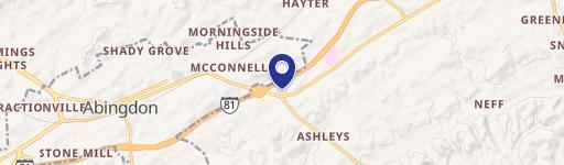 Abingdon, VA 24211