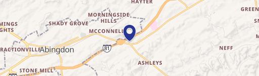 Abingdon, VA 24211