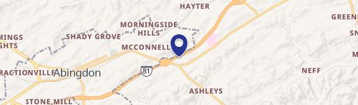 16032 15th Mile Blvd