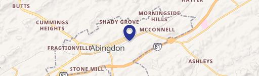 Abingdon, VA 24210