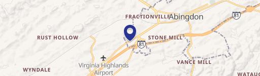 Abingdon, VA 24210