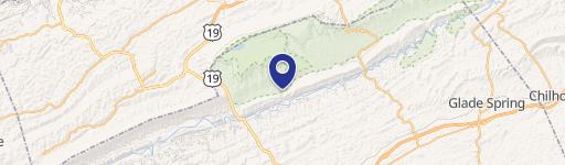 19274 Brumley Gap Rd