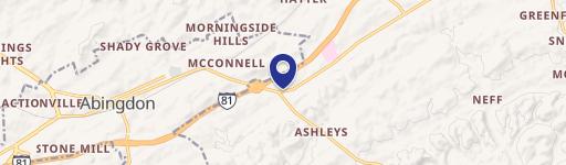 16431 Jeb Stuart Hwy