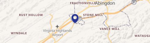 19688 Old Jonesboro Rd