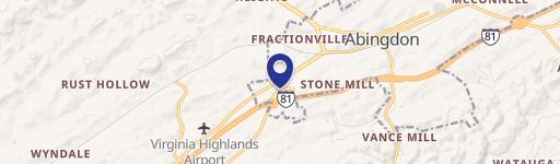 164 Old Jonesboro Rd