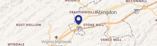 158 Old Jonesboro Rd