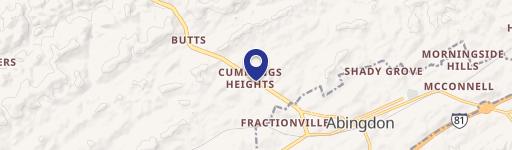 15896 Porterfield Hwy