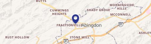 380 Porterfield SW Hwy