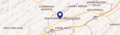 320 Porterfield SW Hwy