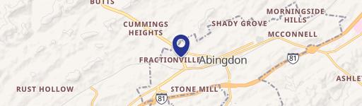 439 Porterfield SW Hwy