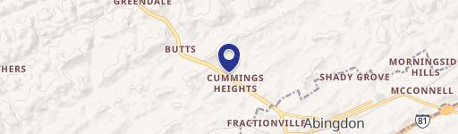 15705 Porterfield Hwy