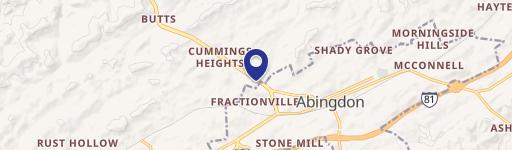 16320 Porterfield Hwy