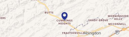 15775 Porterfield Hwy