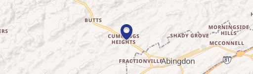 15886 Porterfield Hwy