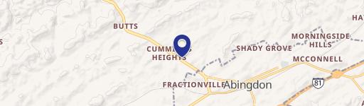 16085 Porterfield Hwy