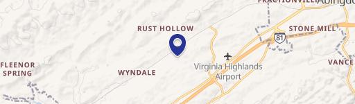 18259 Westinghouse Rd