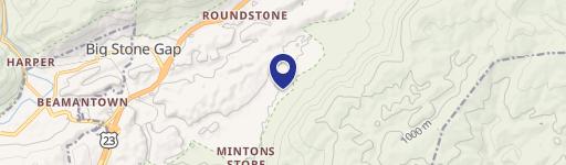 Big Stone Gap, VA 24219