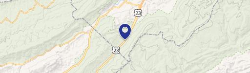 602 Orby Cantrell Hwy