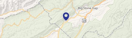 2037 Pennington Gap Hwy