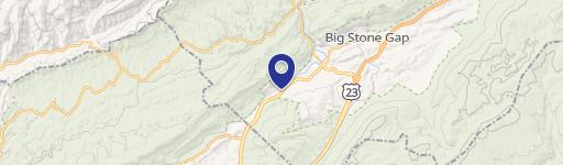 2157 Pennington Gap Hwy