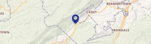 1749 Strawberry Patch Rd