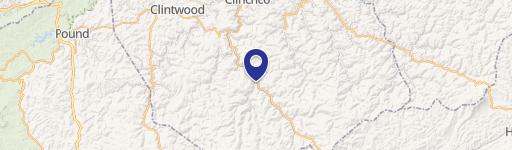 Dr Ralph Stanley Hwy