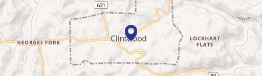 Clintwood, VA 24228