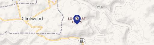 449 Lockhart Flts Loop