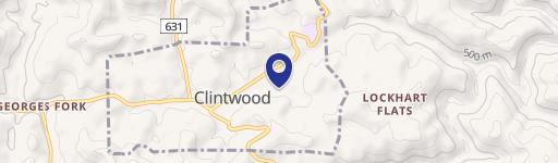 Clintwood, VA 24228