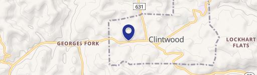 Clintwood, VA 24228