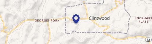 Clintwood, VA 24228